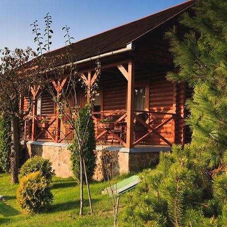 Europe Hotel Uzhhorod Exterior foto